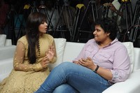 Geetanjali Movie Success Meet